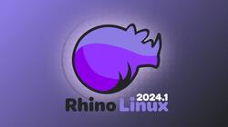 Rhino Linux 2024.1