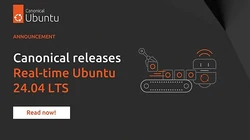 Real-Time Ubuntu 24.04