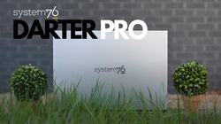 System76âs Darter Pro Linux Laptop