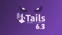 Tails 6.3