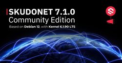 SKUDONET 7.1.0