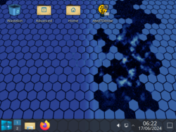 Diamond Linux-TT interface