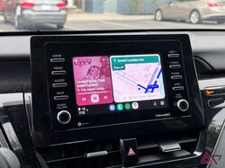 Android Automotive