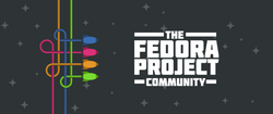 The Fedora Project Community