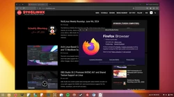 Firefox 127