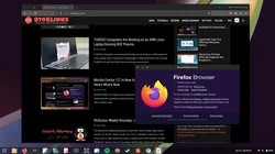 Firefox 128 beta