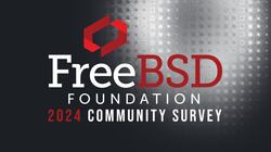 2024 FreeBSD Community Survey