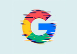 google logo