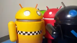 bugdroid