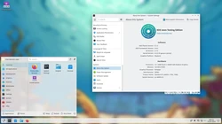 KDE Plasma 6.1