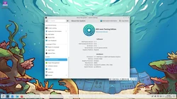 KDE Plasma 6.1.1