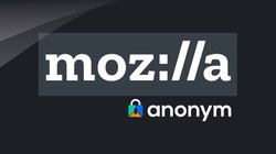 Mozilla Anonym