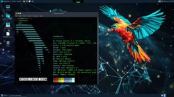 Parrot OS 6.1