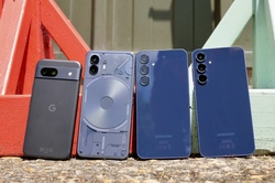 Android phones