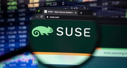 SUSE