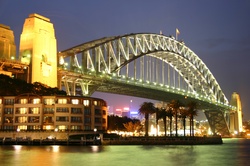 Sydney Australia