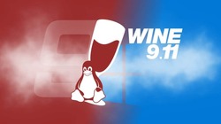 Wine 9.11