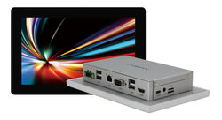 AAEON ACP-1078 panel PC specifications