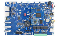 SoM and development board specifications