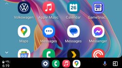 Auto adapts Galaxy phoneâs icon shape