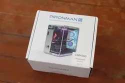 Pironman 5 box