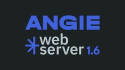 Angie 1.6 web server