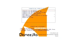 Clonezilla Live 3.1.3