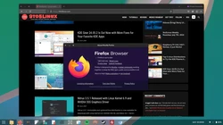 Firefox 128