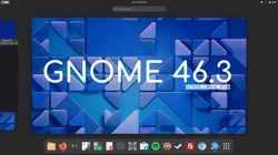 GNOME 46.3