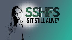 SSHFS is it still active