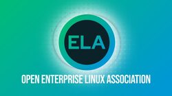Open Enterprise Linux Association (OpenELA)