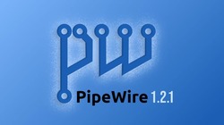 PipeWire 1.2.1