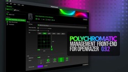Polychromatic 0.9.2 browsing interface