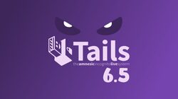 Tails 6.5