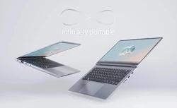 TUXEDO InfinityBook Pro 14 Gen9