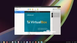 VirtualBox 7.1