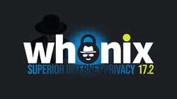 Whonix 17.2