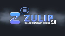 Zulip 9.0