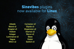 Sinevibes Plugins