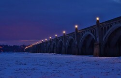 Columbia / Wrightsville Bridge