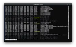 Coredumpd