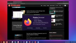 Mozilla Firefox 129