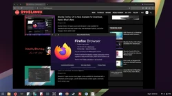 Firefox 130