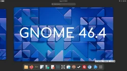 GNOME 46.4