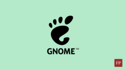 GNOME Logo