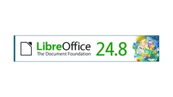 LibreOffice 24.8.1