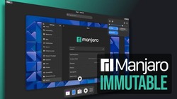 Manjaro Immutable