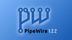 PipeWire 1.2.2