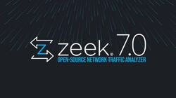 Zeek 7 logo