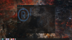 Redox OS 0.9.0